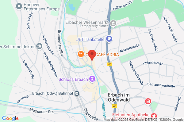 Electronic Design GmbH