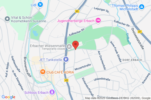 CLE GmbH