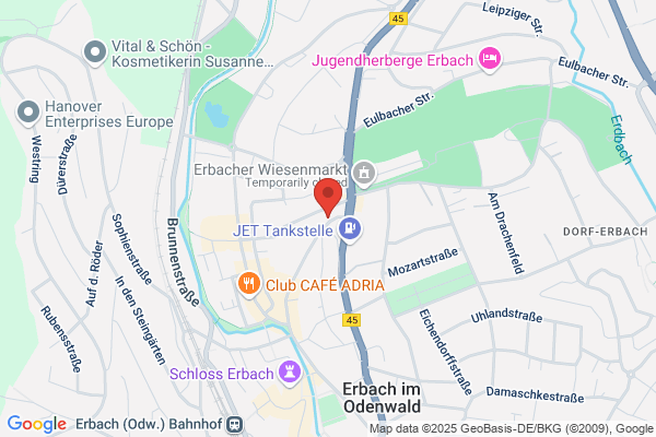 Schülerhilfe Nachhilfe Erbach