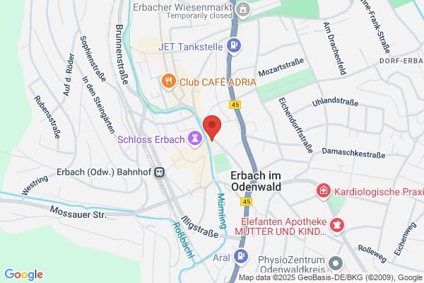 Erbacher Brauhaus