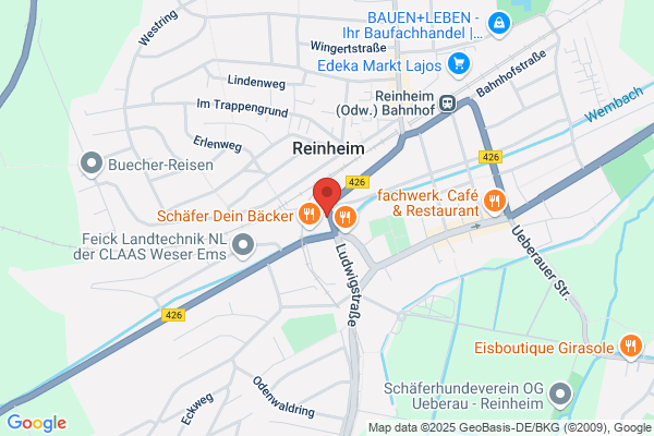 Pizzeria Schützenhof