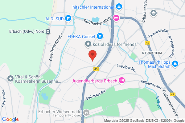 Aktec GmbH