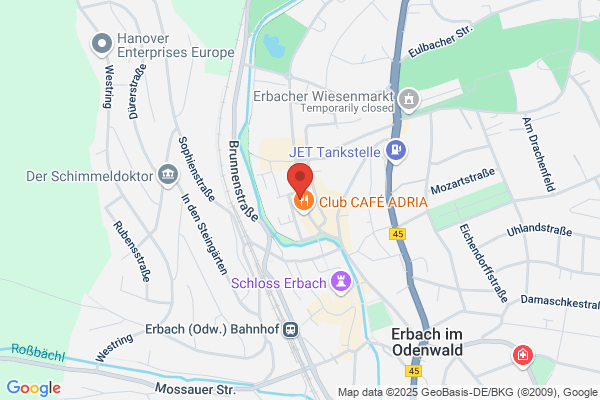 Buchhandlung Leselust