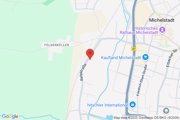 Didactic Network GmbH