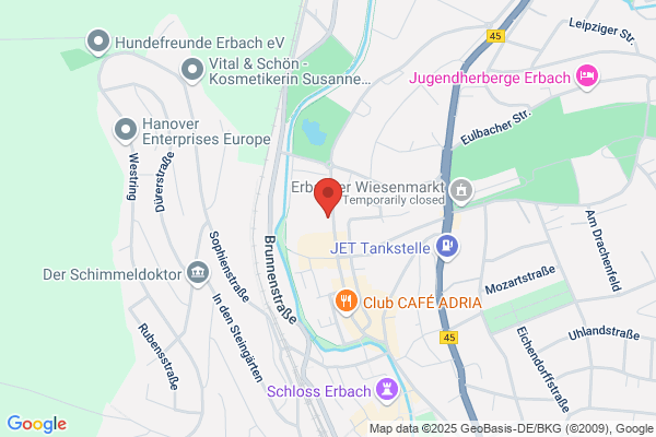 Erbatech GmbH