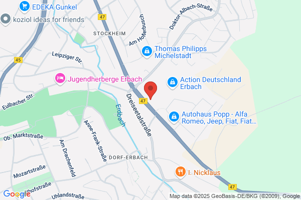 FRISTO Getränkemarkt