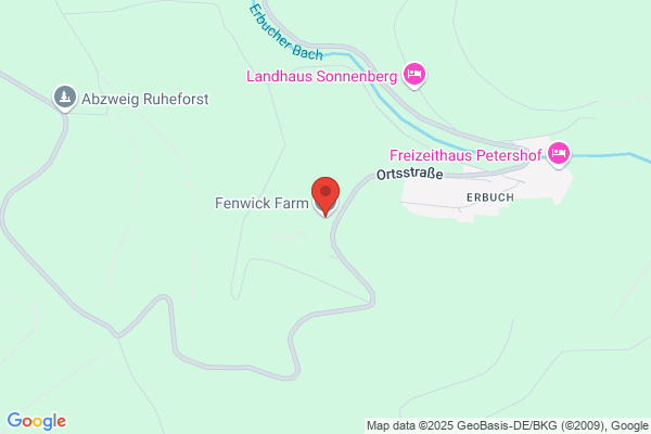 Fenwick Farm GbR