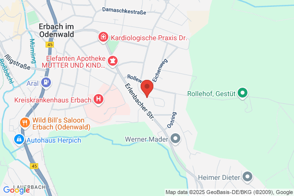 Hausmeister-Service-Erbach Grundstücks- u. Objektbetreuung Inh. Lothar Hotz