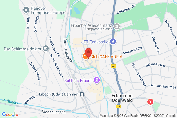 Ihr Friseur