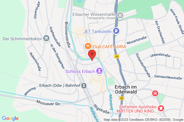 Kaffee-Bistro Paul's