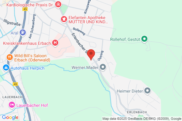 Kompetenz Agentur Odenwald