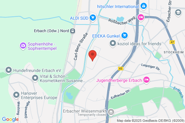 OREG Odenwald-Regional-Gesellschaft mbH