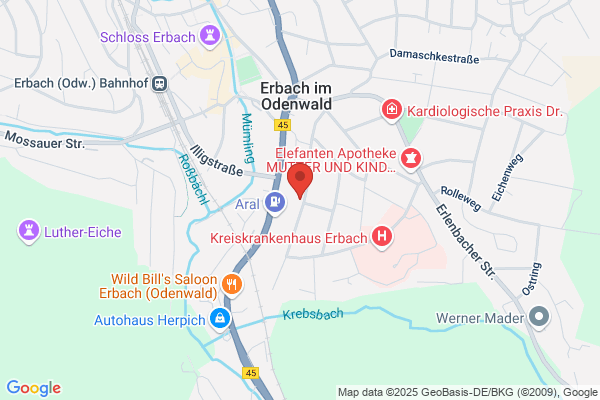 Odenwälder Brandschutzservice