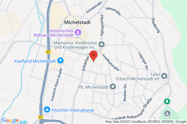 Nagelstudio Andrea Oestreich