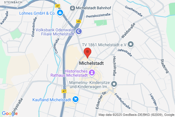 Krankengymnastik Ines Heusel
