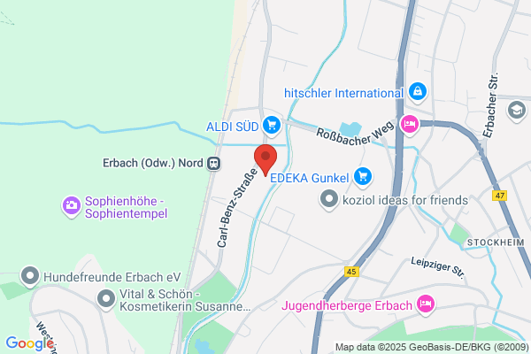 PRO ReifenService Odenwald GmbH