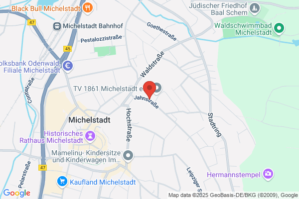 Meyer Schreinerei GmbH