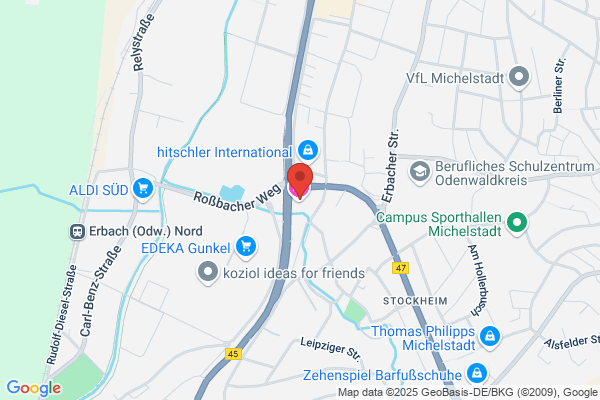 LVM Versicherung Sauer OHG - Versicherungsagentur