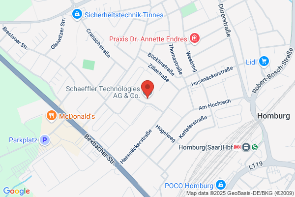 Schäffler GmbH