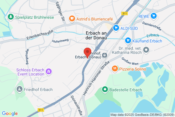 Schloßapotheke