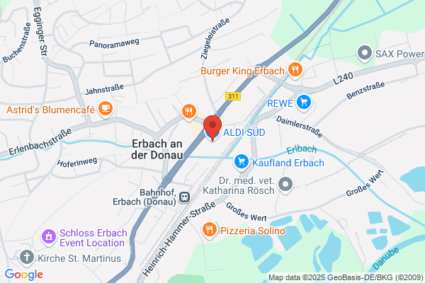 ALDI SÜD