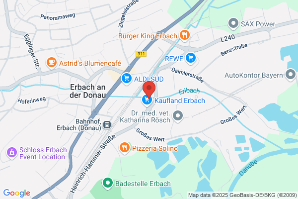 Bäckereibetriebe Betz GmbH