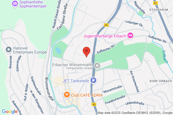 Agentur für Bauleistungen