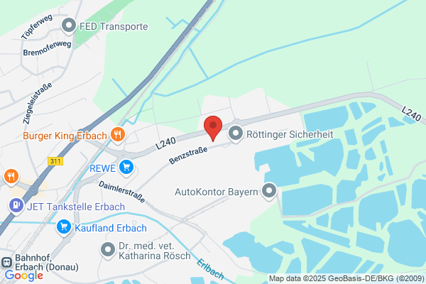 Hilpert GmbH Gerüstbau