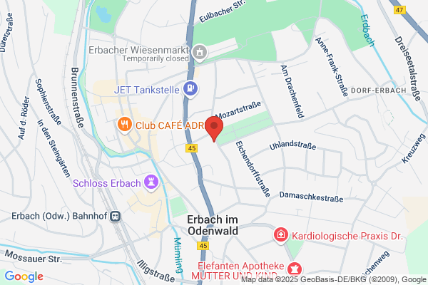 TWG-mbH Technische-Wartungs-Gesellschaft