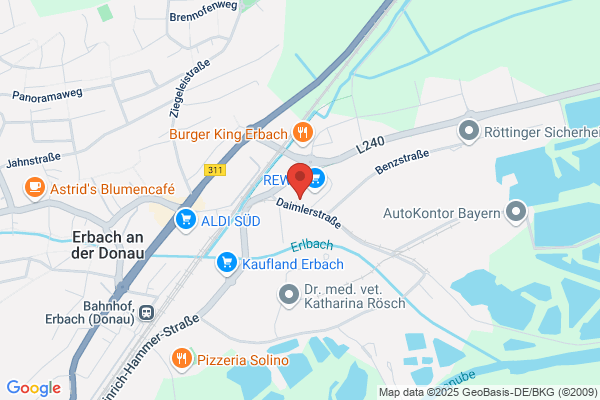 KERN OUTLET Erbach