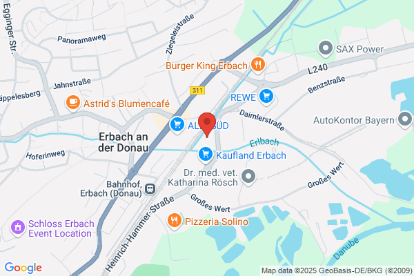 AWG Mode GmbH