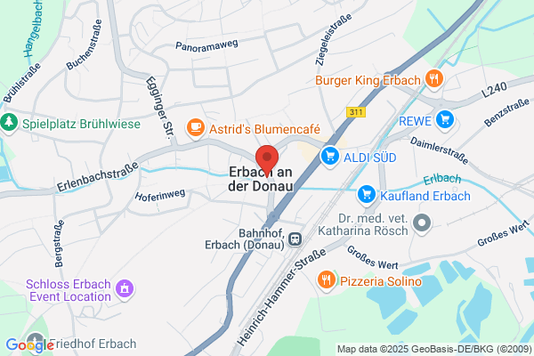 Elektro Waizenhöfer GmbH