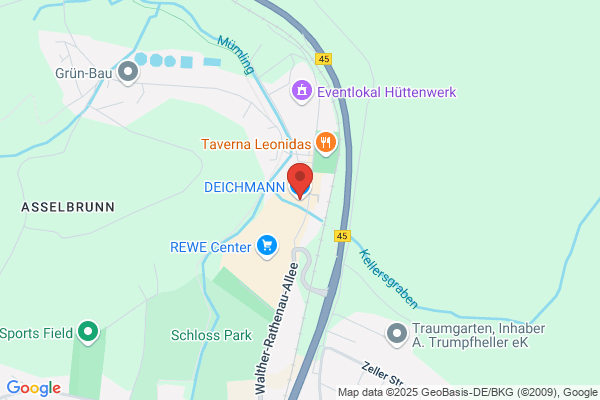 DEICHMANN