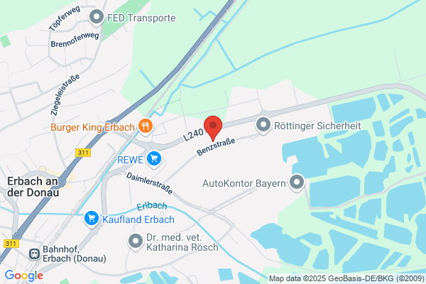 Habrama GmbH
