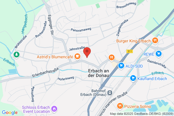 LeaseHub GmbH