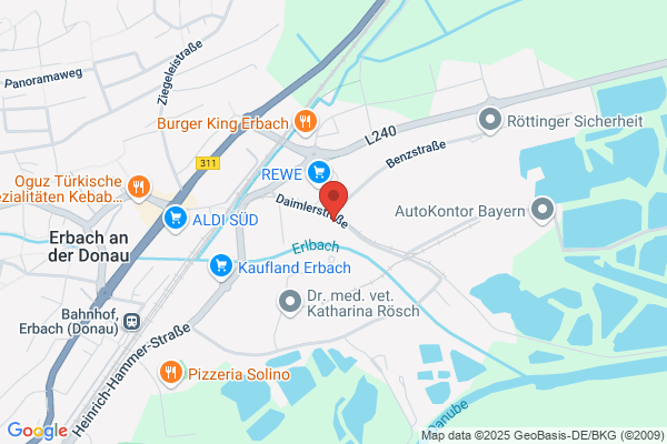 raum + fassade Sieger GmbH
