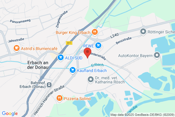 Autohaus Hasieber