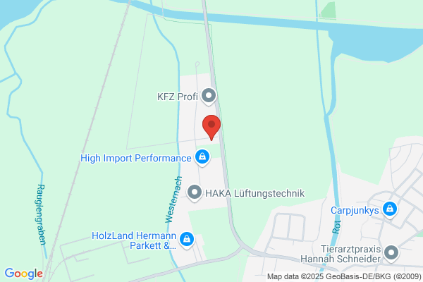 Autoservice Dieter A. Fuchs
