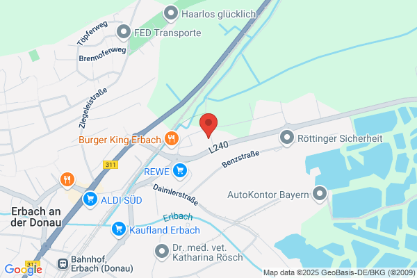 Crudolio GmbH