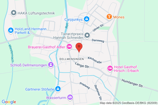 Dellmensingen