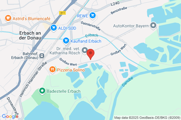 Erbacher Härtetechnik GmbH