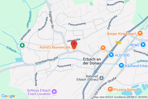 HNO-Zentrum Ulm Dres.Baur, Köbele, Reichert, Schuster