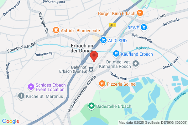 Hotel-Restaurant Zur Linde