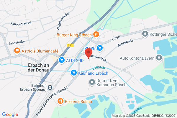 Lernstudio Erbach