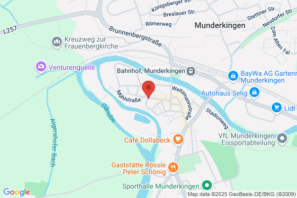 Movi Lite intelligente Prjektionsysteme GmbH
