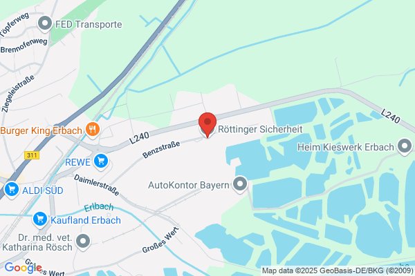 NAF GmbH Stanz- und Umformtechnik