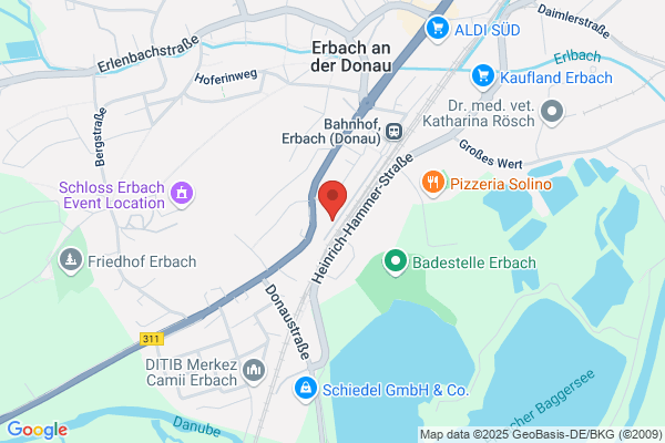 Ott Rudolf, Reifen und KFZ-Teile