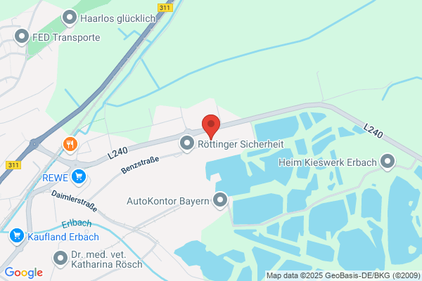 Parockinger GmbH