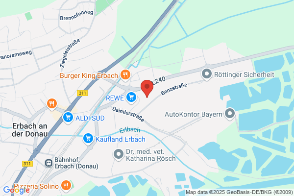 Postlineexpress GmbH