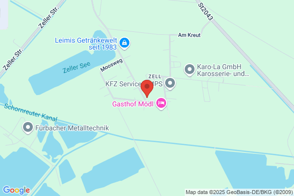 Seidler Planungsbüro